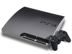 PlayStation 3 Slim