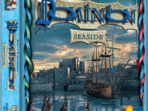 Dominion: Seaside